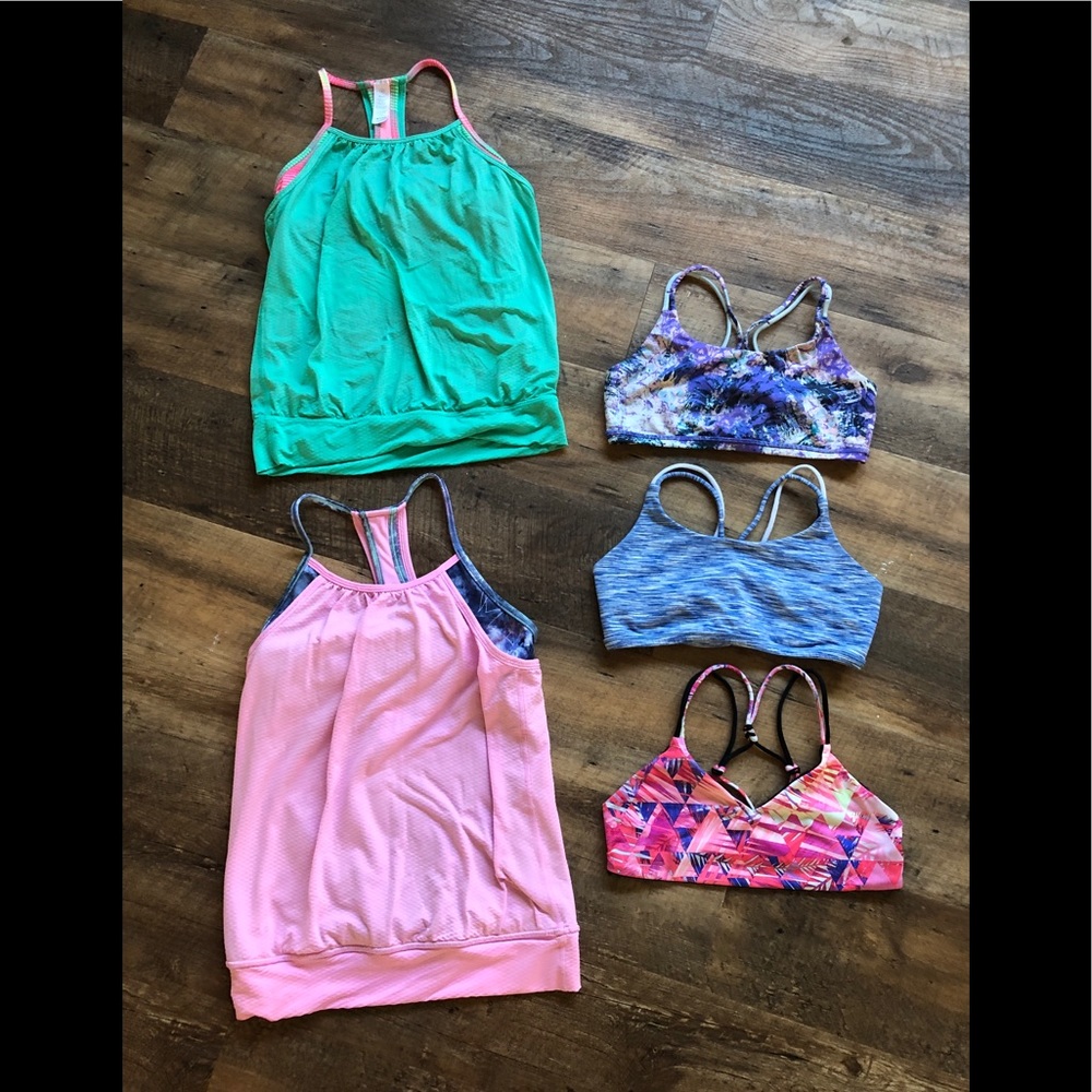 Ivviva size 10 in girls